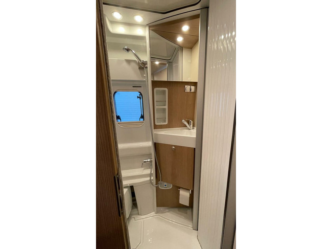 Carthago Malibu Van 640 LE RB GT foto: 15