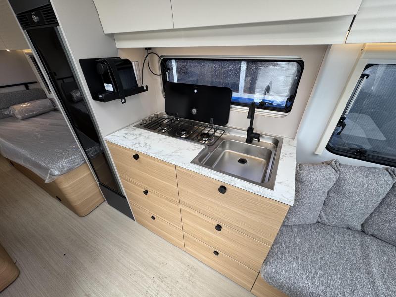 Adria Adora 572 UT  foto: 13