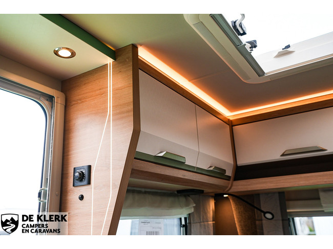 Knaus SUDWIND 450 FU 60 YEARS foto: 8