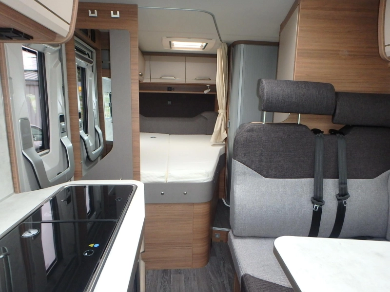 Knaus Vansation 550 MF  foto: 16