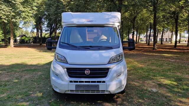 Fiat Carado T 449 Foto: 1