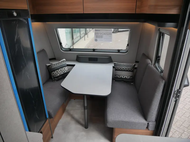 Eriba Novaline 442 V Model 2026 