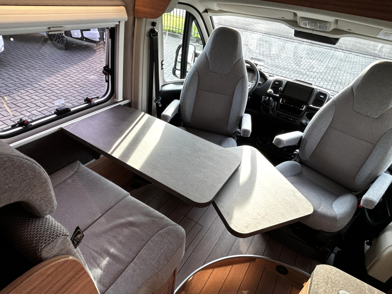 Weinsberg CaraBus 600 MQH Dwarsbed/2025/Euro-6/5.9M  foto: 10