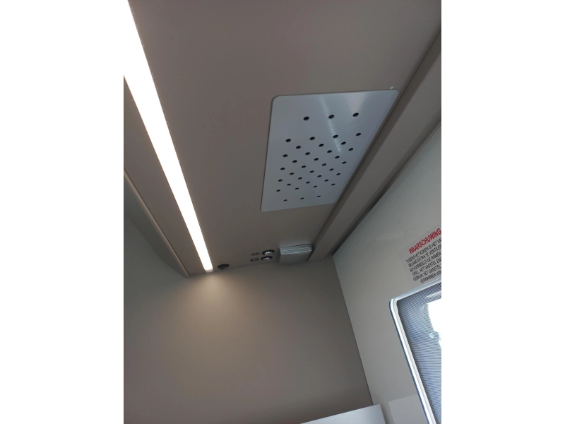 Adria Compact Supreme DL 180 aut alle opties  foto: 16