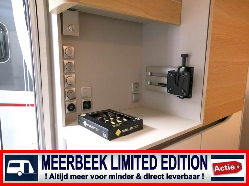 Adria Adora 522 UP 4459,=KORTING MOVER+THULE  foto: 14