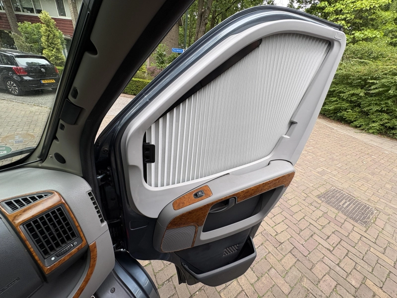 Globecar Roadscout 540 foto: 20