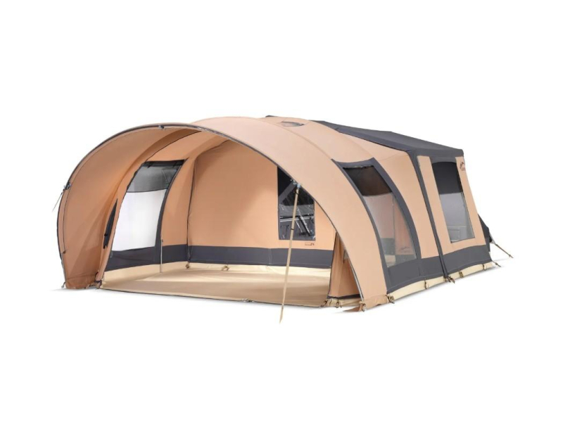 Cabanon Malawi 2.0 Deluxe - Nieuw 2026  foto: 7