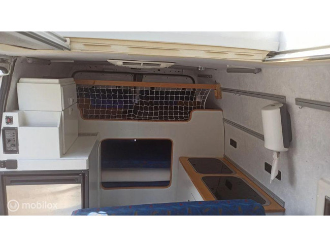 Fiat DUCATO 14 2.8 D Foto: 20