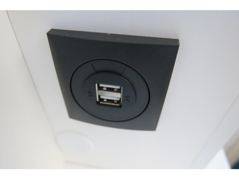 Adria Altea 392 PH VOORTENT+VLOERVERW+MOVER photo : 10