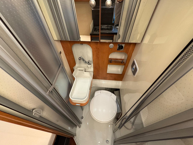 Malibu Compact 540 foto: 11