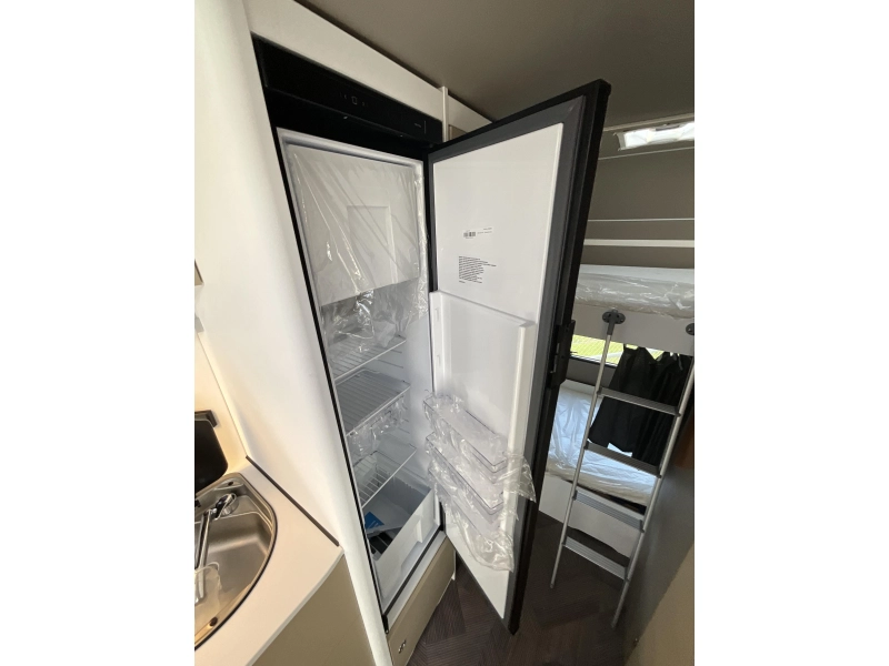 Dethleffs C'Go 495 QSK CUSTOM-MOVER-AIRCO-LUIFEL  foto: 12