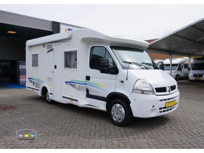 Chausson Allegro 82 Foto: 1