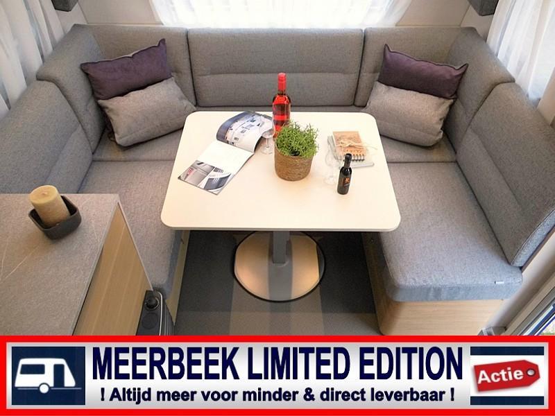 Adria Adora 542 UL 2025 NIEUW +DESIGN PACK !  foto: 6