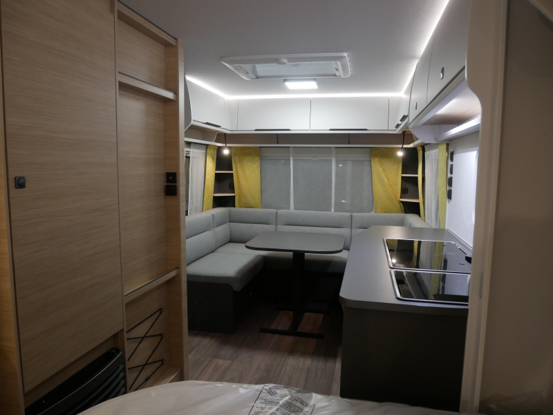 Fendt Apero 495 SFB GRATIS MOVER  foto: 16