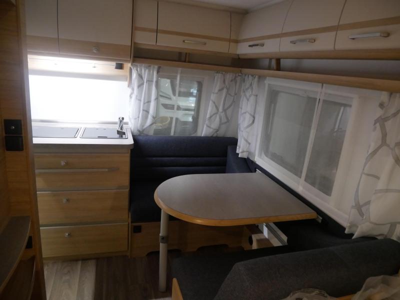 Fendt Bianco Activ 390 FHS nu met GRATIS mover  foto: 3