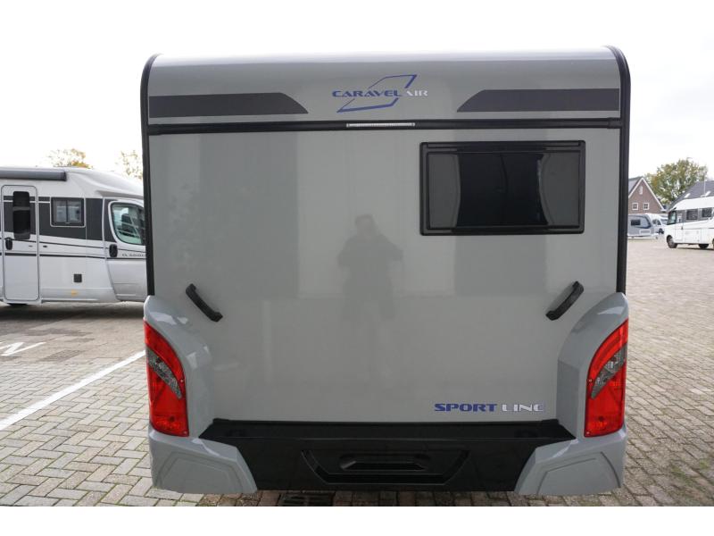 Caravelair Sport Line 410  foto: 3
