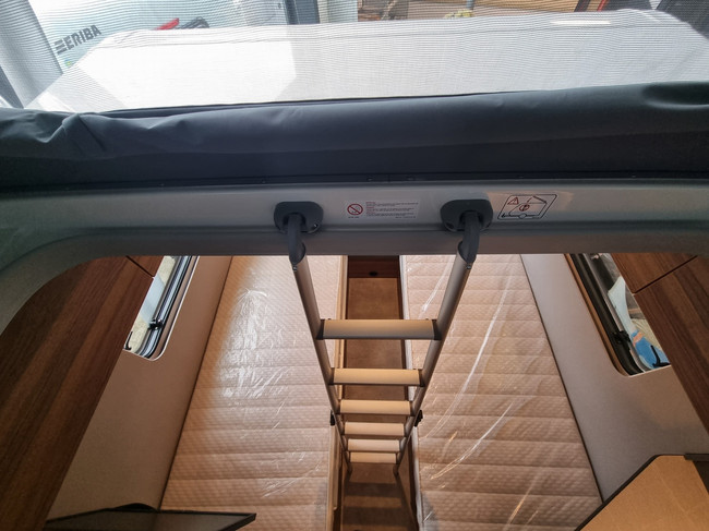 Eriba Feeling 470 foto: 15