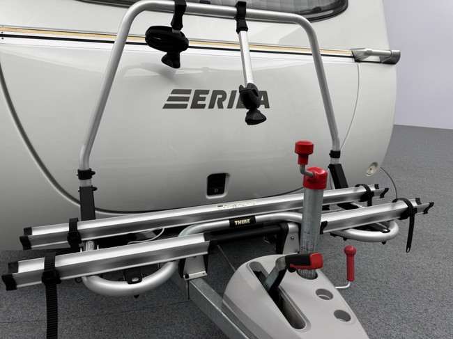 Eriba Nova Light 470 foto: 16