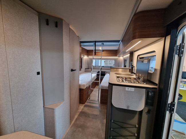 Eriba Feeling 470 foto: 18