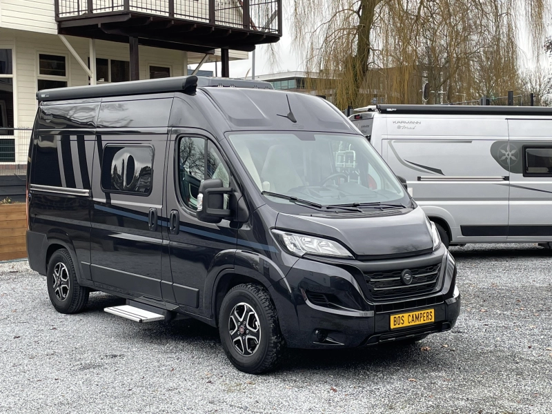 Carado CVE 540 AUTOMAAT 5.40 Mtr  foto: 23