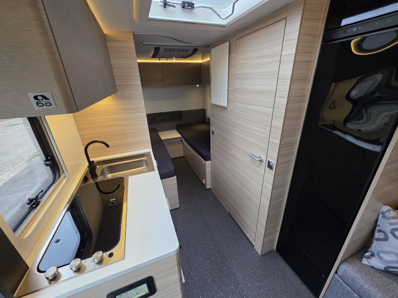Adria Altea 502 UL 60 Years Edition  foto: 14