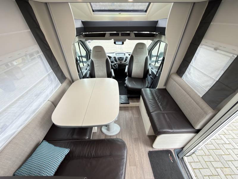 Chausson Welcome Premium 716  foto: 9