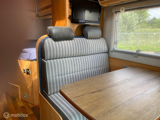 CAPRON T58 foto: 10