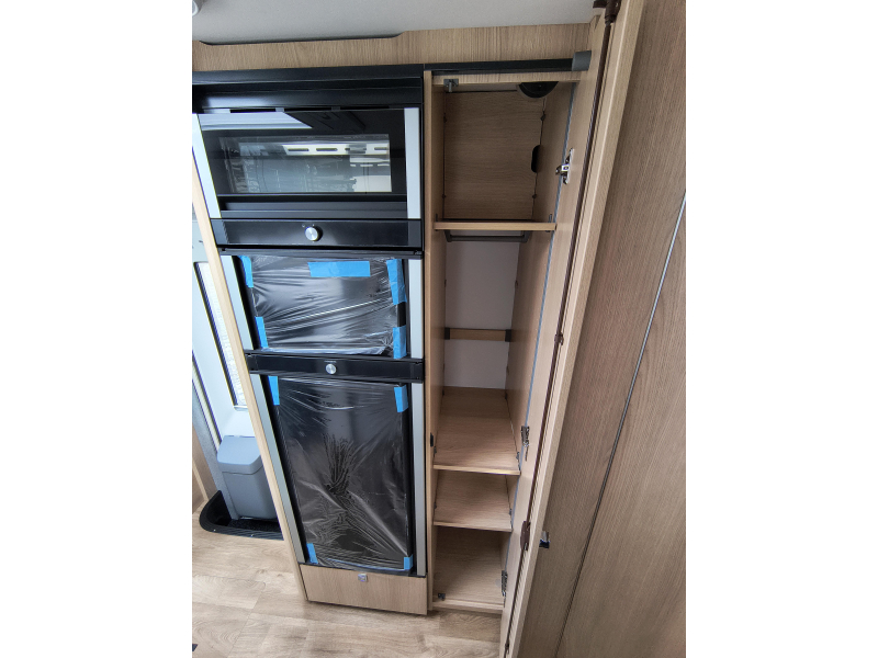 Hymer BML-T 780 -- Premium - MEGA DEAL --  foto: 12