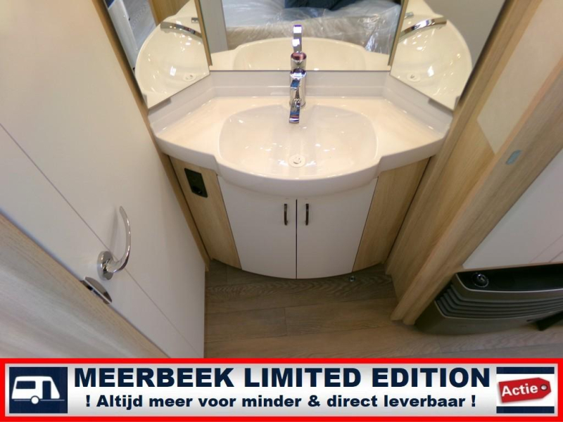 Hobby De Luxe 400 SFE 2027 NEWEST MODEL ! photo: 16