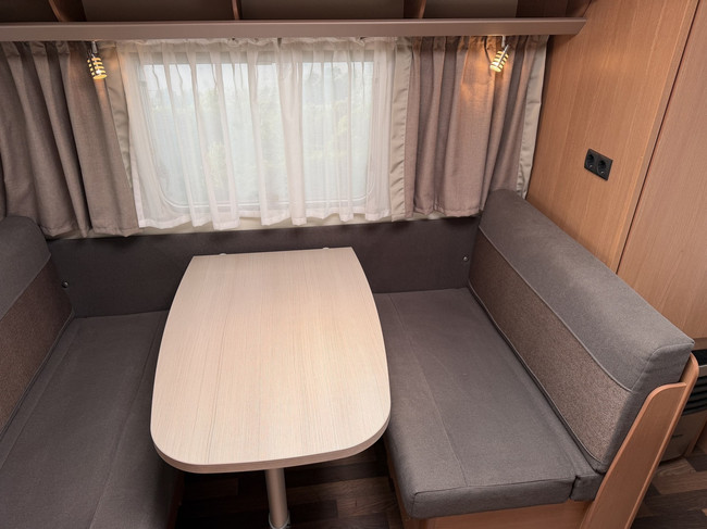 Knaus SPORT 400 QD photo : 8