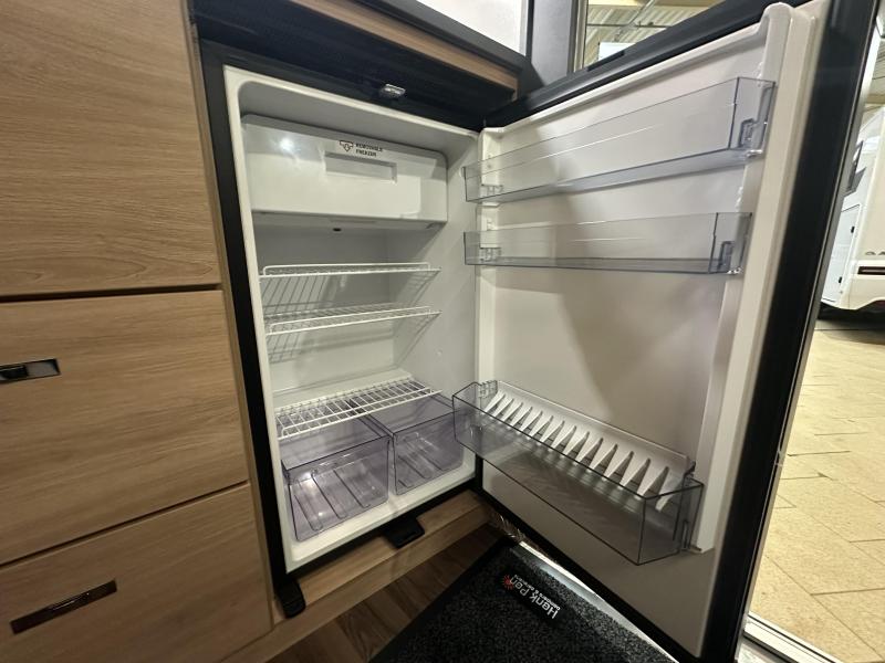 Knaus Yaseo 340 PX wandbed / compact | A69  foto: 11