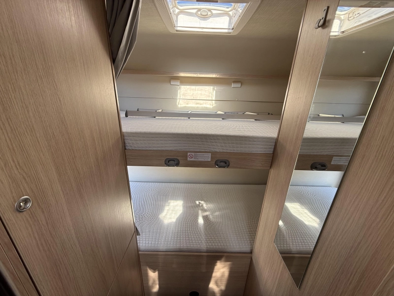 Sunlight A 68 Alkoof 6 persoons 2018  foto: 14
