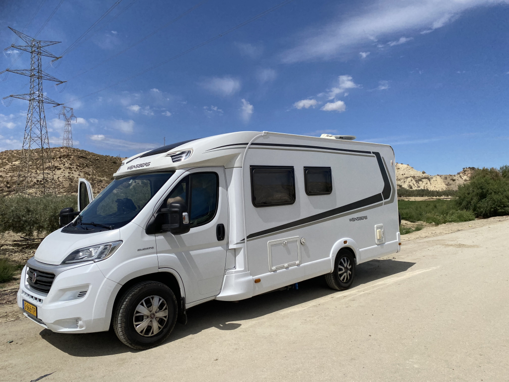 Weinsberg Cara Loft 650 MF