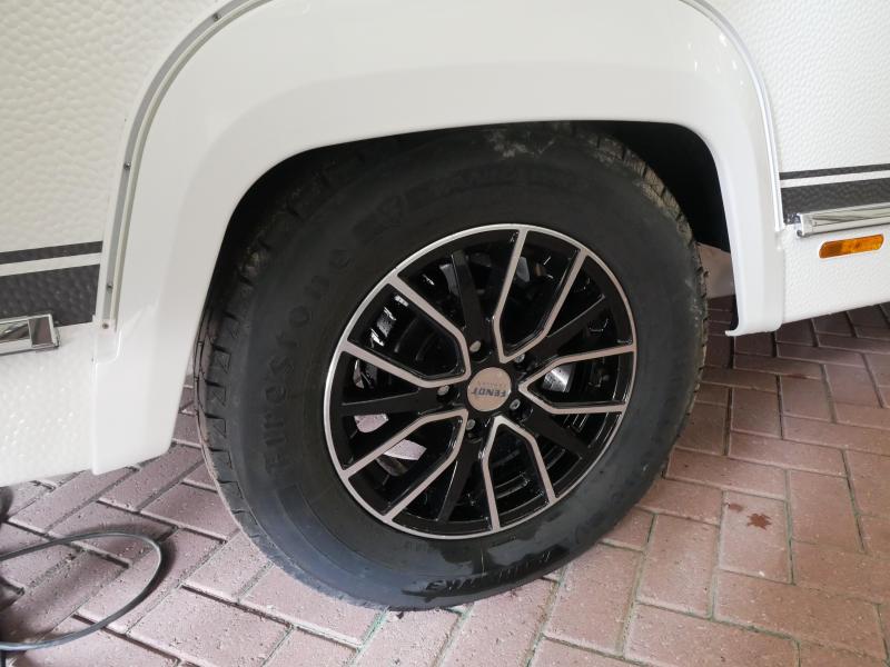 Fendt Tendenza 560 SG nu met GRATIS mover 