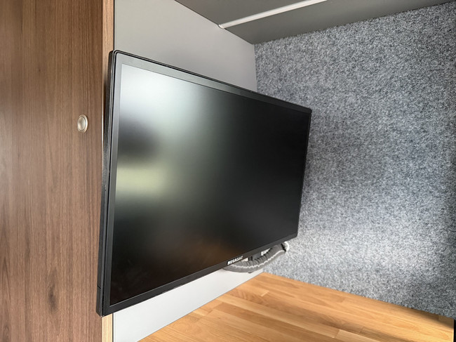 Mercedes-Benz Sprinter / Free Storage photo: 9