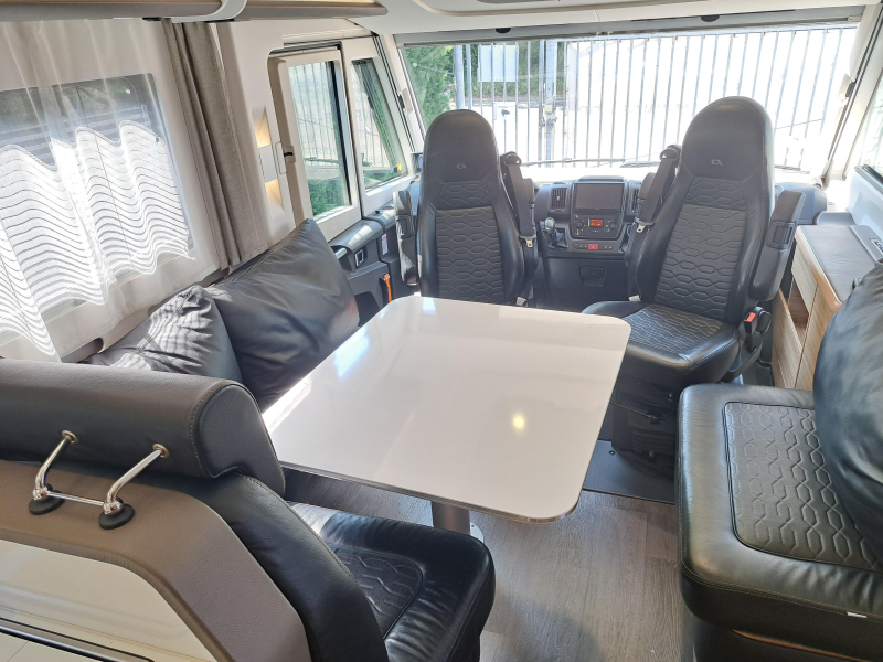 Adria Sonic Supreme 810 SL Edici&oacute;n limitada foto: 3