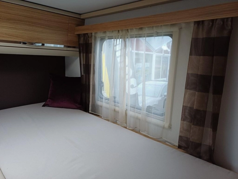 Adria Matrix M 670 SL Prima onderhouden camper  foto: 18