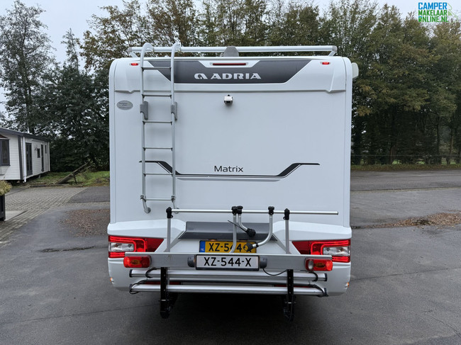 Adria Matrix 670SL foto: 17