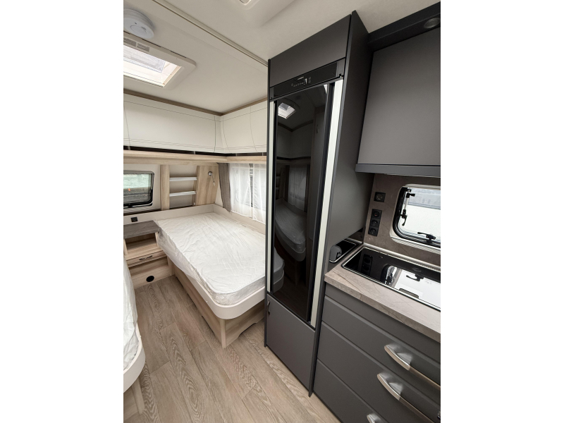 Hobby De Luxe 495 UL NIEUW 2026  foto: 5