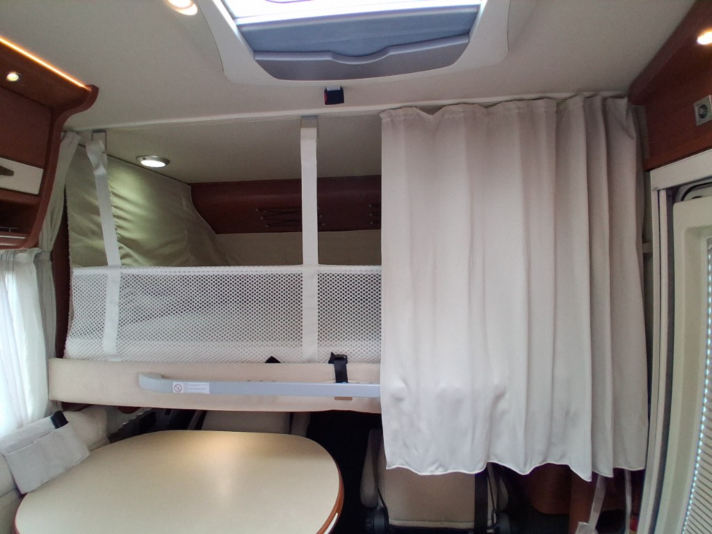 HYMER B578 foto: 36