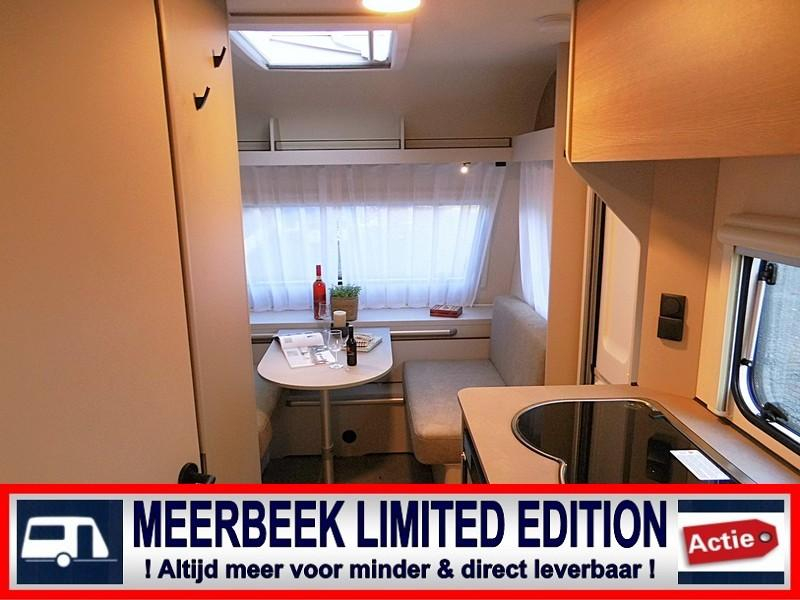 LMC Sassino Comfort 460 E 4179,=KORTING MOVER+THULE  foto: 5