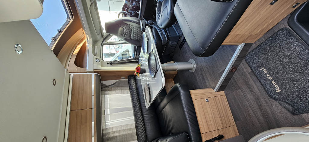 Adria Matrix 670 SL foto: 7