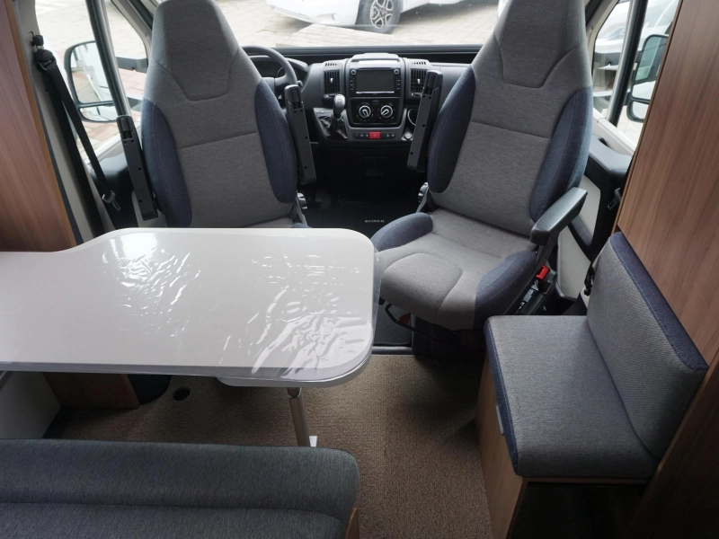 Sun Living S 65 SL AUTOMATIC photo: 10