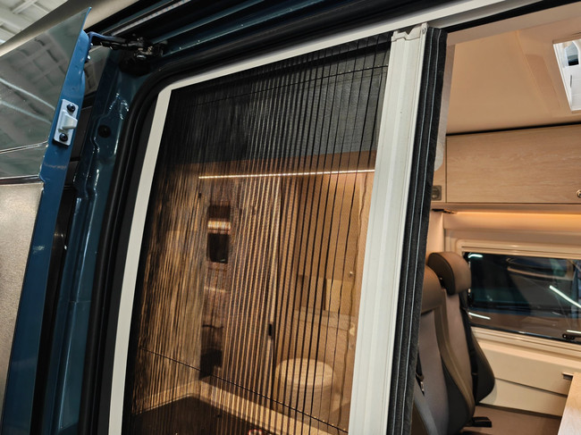 tourne mobil 6.4 Cruise 180CV Automatique - TOUTES SAISONS photo : 5