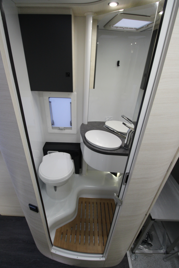Chausson 660 Nordic Edition foto: 10