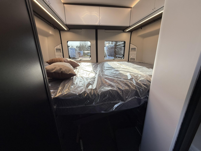 Adria Twin Supreme 600 SPB -AUTOMAAT- Foto: 13