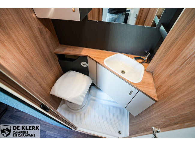 Knaus SPORT 460 EU foto: 11