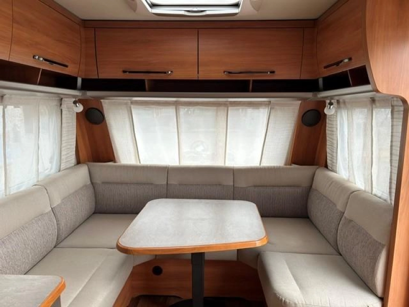 Eriba Nova GL 485 FULL OPTIONS  foto: 3