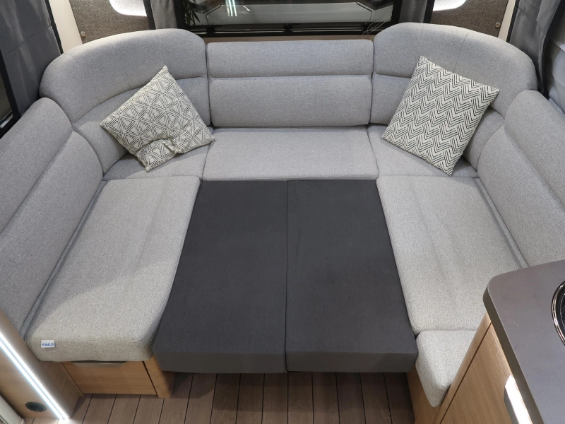 Knaus Sudwind Black Selection 500 FU  foto: 9