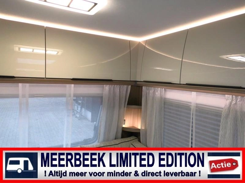 Fendt Tendenza 550 SG 2026 NIEUWSTE MODEL !  foto: 4